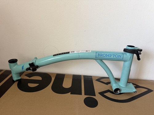 2021 brompton main frame - main, in