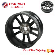 18”x7.5” Alloy Wheel Rim