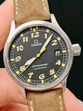 Omega Dynamic III 36mm 5200.50