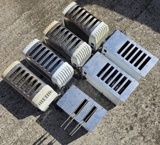 Dualit and Rowlett toasters £40 to £60. Details are in description.