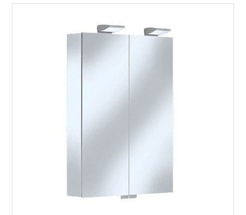 Keuco mirrored cabinet - keuco, 600mm