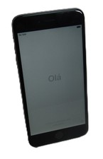 Apple iPhone 6 Plus, A1524, Space Grey, 16GB, Grade C, Unlocked