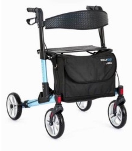 Careco rollafold with carry - careco,