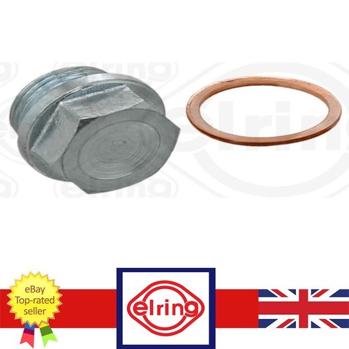 Oil sump screw plug - screw, alfa