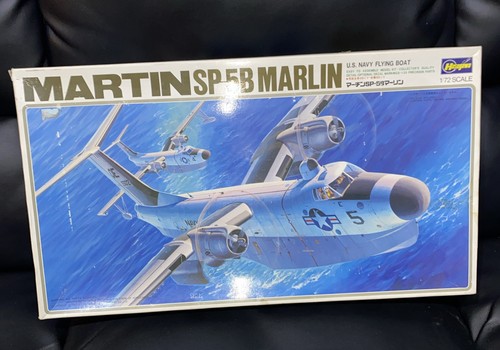 Hasegawa martin 5b marlin - -,