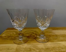 Pair of  Vintage Edinburgh