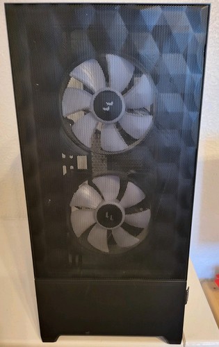 Fractal design pop air - fractal, xl