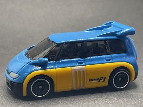 Hot wheels renault - renault, f1