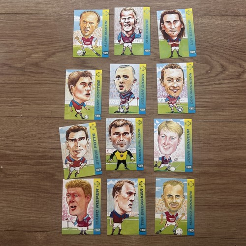 Vintage promatch west - vintage,