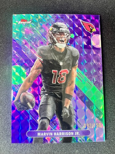 Marvin harrison purple - marvin,
