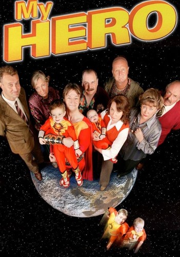 Hero the complete - hero,