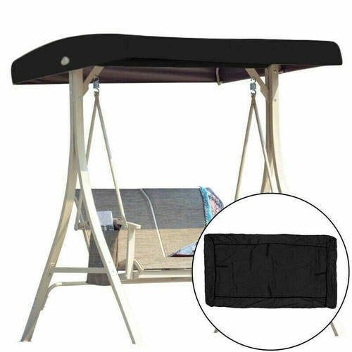 Replacement canopy cover - replacement, 3