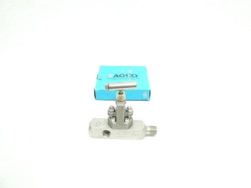 Anderson greenwood m5kvds 44sg - anderson,