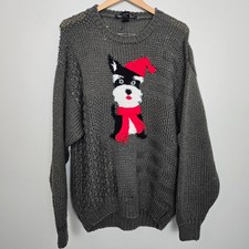 VTG SOLE Handmade Mens Terrier