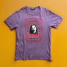 Hysteric Glamour Hys Girl