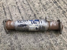 Rover SD1 3.5 V8 Exhaust Resonator RR89 GEX1673