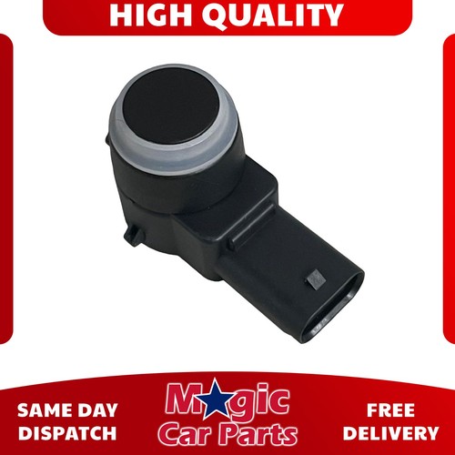 Parking sensor for - parking,