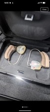 Widex D-FS Dream 440 pair of