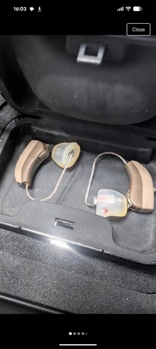 Widex dream 440 pair of - pair,