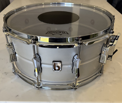 British drum company - drum, 'aviator'