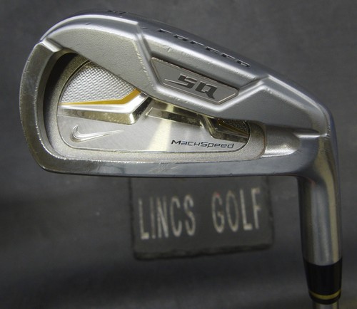 Nike machspeed forged 5 - machspeed,