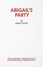 Abigail's Party (Acting