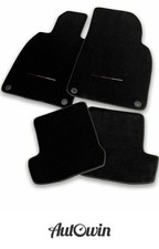 Floor Mats For All Volkswagen