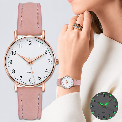 Women ladies watches wrist - ladies,