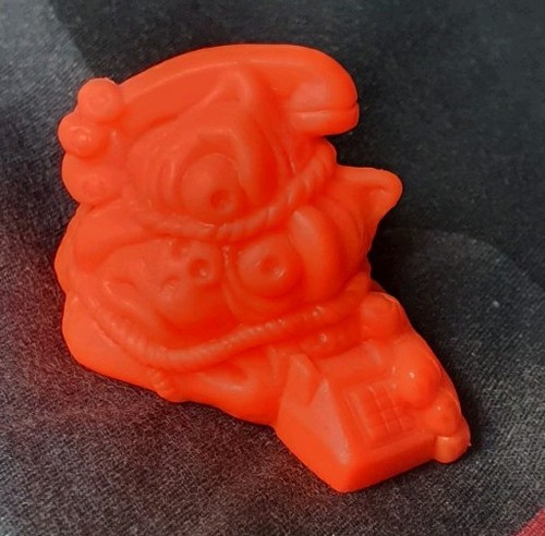 Mini boglin clumsies - mini,