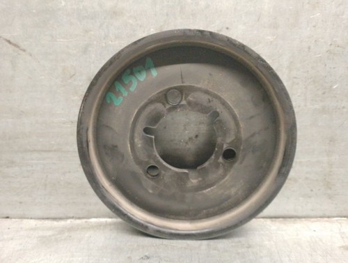 9621543580 crankshaft pulley - 9621543580,