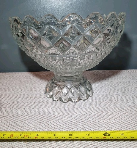 Vintage art deco scalloped - vintage,