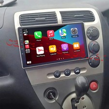 Car Stereo Radio For Honda