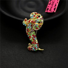 Beautiful Multicolor Crystal