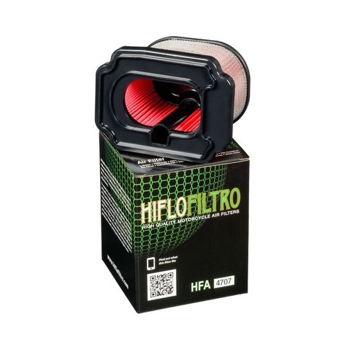 Hiflo hfa4707 motorcycle - motorcycle, air
