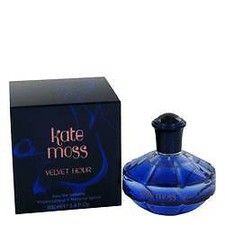 KATE MOSS VELVET HOUR 50ML EDT