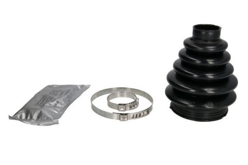 Bellow set drive - bellow, for