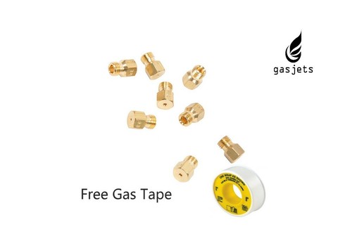 Rangemaster dual fuel a061285 - dual,