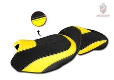 BMW R1200GS R1250GS & GSA Adventure 2014-2022 JN Complete Saddle Comfort S+003