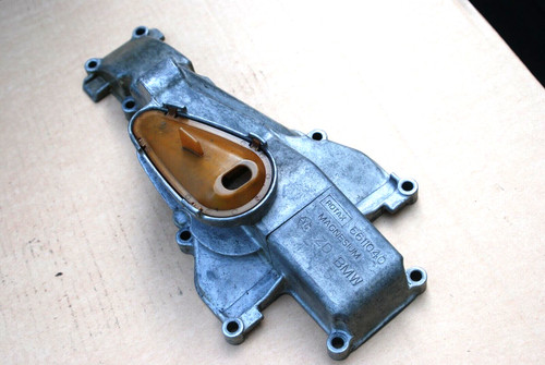 Bmw f800st 2007 - 2007, sump