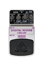 Behringer DR400 Digital