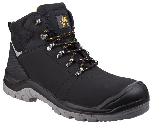 Mens amblers safety - mens, boots