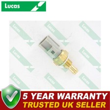 Lucas Coolant Temperature