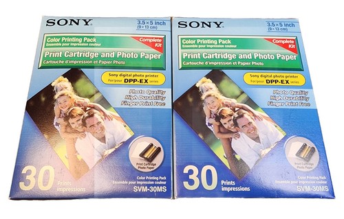 Sony svm 30ms color - svm-30ms, pack