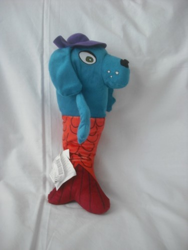 Ikea sagoskatt 2021 dog - , fish