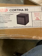 Keter Denali 30 Gallon Resin