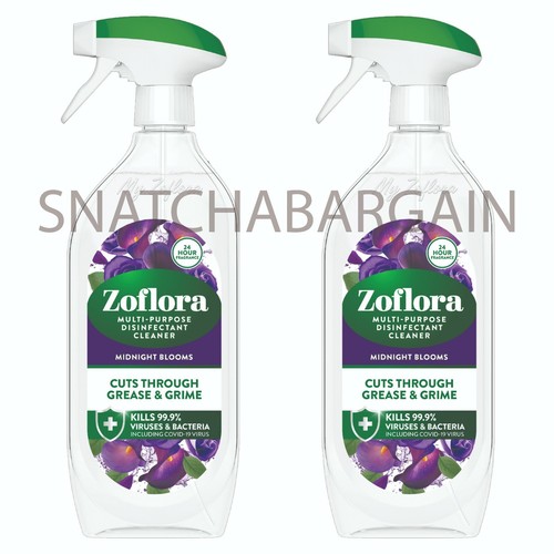 Zoflora multi purpose - zoflora, multi-purpose