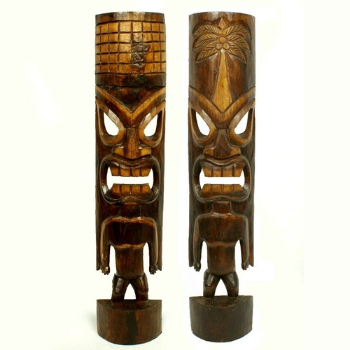 Very large 100cm wooden - large,