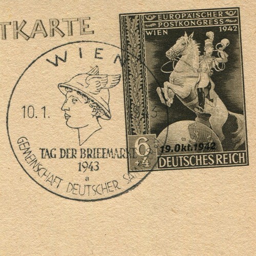 Austria german occupation - austria,