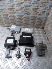 BFD075624 2019 MITSUBISHI L200