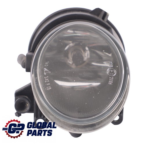 Audi front fog light - audi, 8j